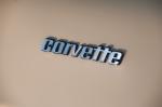 Chevrolet Corvette 350 L48 1977 года